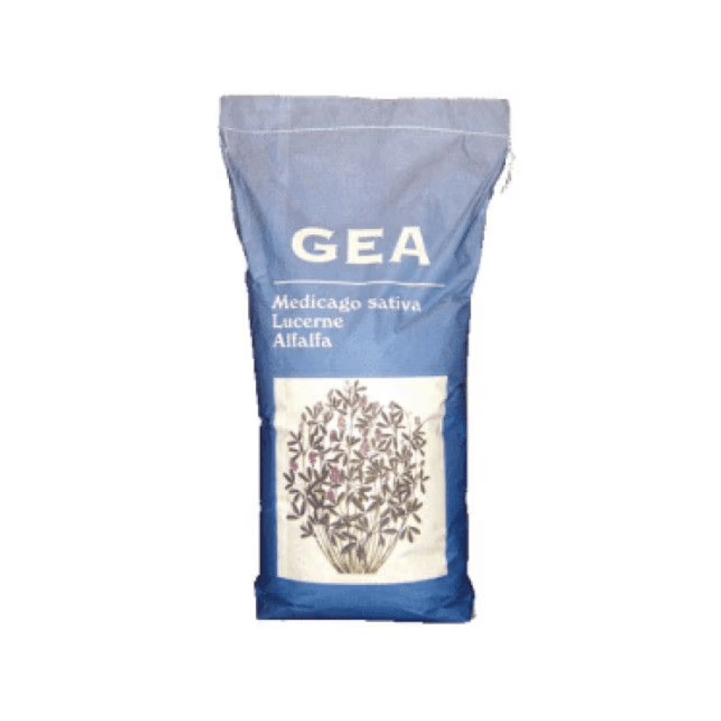 Seminte lucerna Gea 10 kg