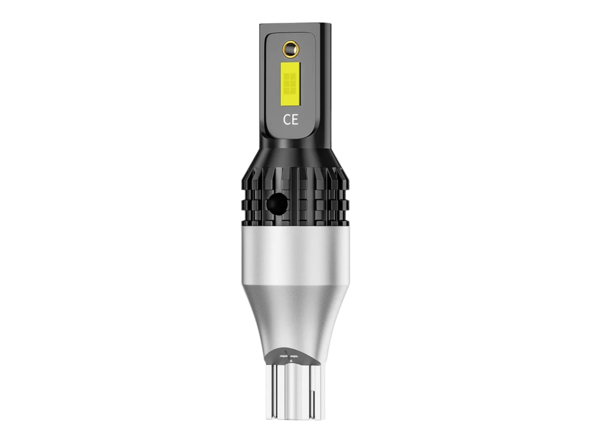 Bec Auto LED T15 / W16W, Canbus, 1200LM, 6500K, Plug and Play, Fara Polaritate, 12V, Durata de Viata 60.000 Ore AutoREY® - 4 | YEO