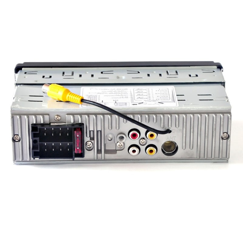 Radio Auto MP5 PLAYER Techstar® 4022D SMART 1DIN, cu Display 4.1