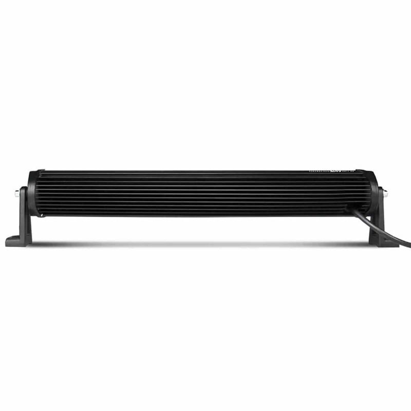 Bara proiectoare LED Auto Offroad Techstar® PNG3, 120W, 12V-24V, 6000 K, 6240 Lumeni, IP 67, 61 cm, Flood Beam 60° cu - imagine 3