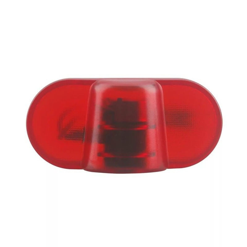 Set 2 Bucati Emblema Logo LED Portiera dedicata Marca Auto FORD