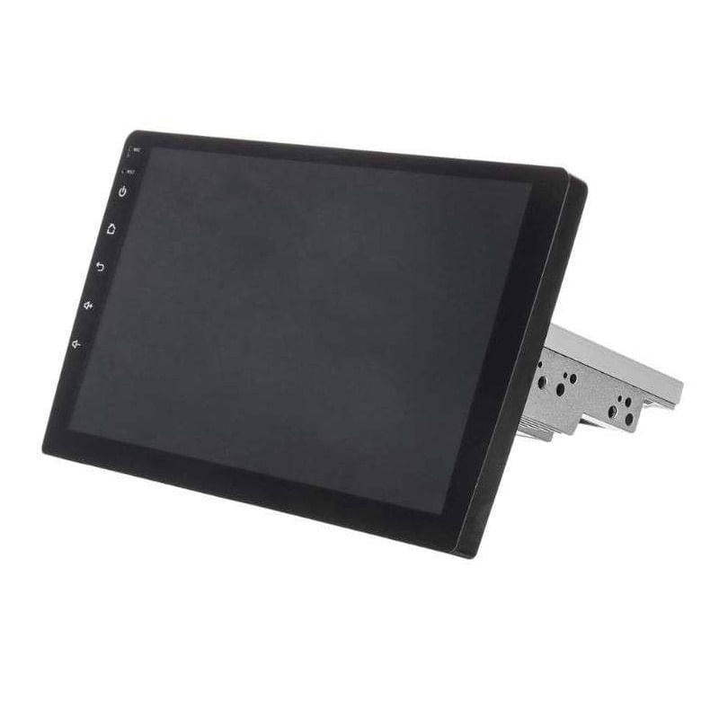 Navigatie Auto Techstar® H700, Android 11, 1DIN, Apple CarPlay, Android Auto, Wireless, Ecran HD Touch 7", MirrorLink