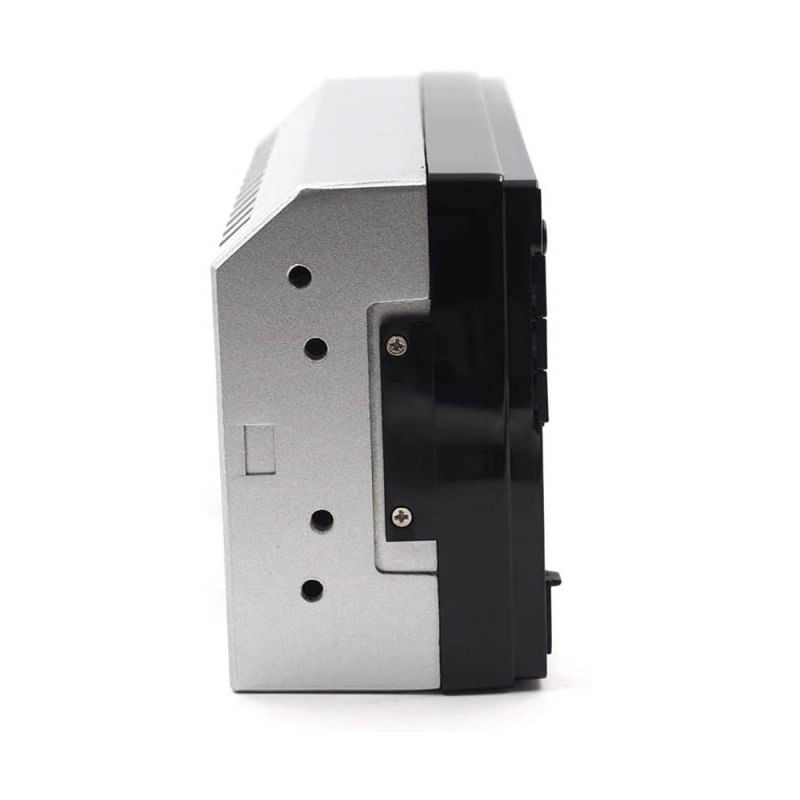 MP5 Player Techstar® 7059, 2DIN, Camera Marsarier, Ecran HD Touch 7", Comenzi Volan, Telecomanda, MirrorLink, Bluetooth