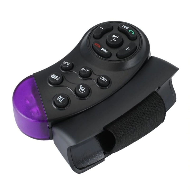 MP5 Player Auto Universal 7018B, WinCE, Camera Marsarier, Ecran HD Touch 7", Comenzi Volan, Telecomanda, MirrorLink