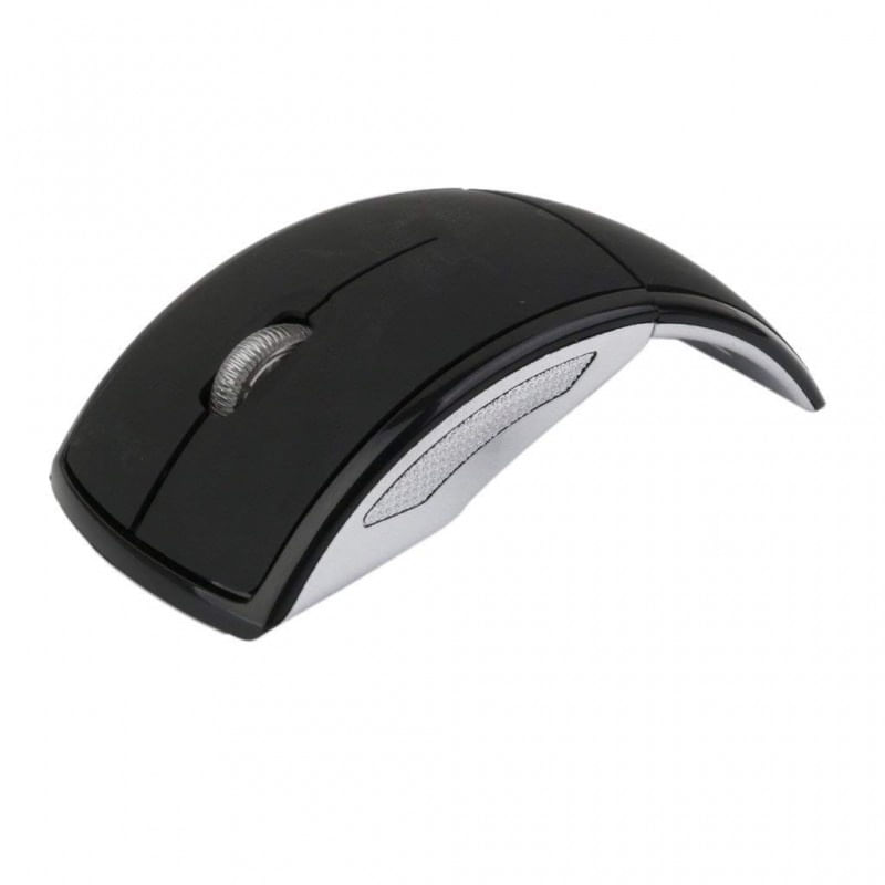 Mouse Wireless Pliabil M1 2.4G USB Receiver pentru Laptop PC - 3 | YEO