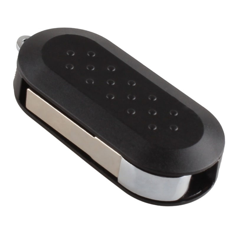 Carcasa Cheie Auto Techstar® Fiat 500, Ducato, Bravo, Stilo, Punto, Panda, 3 Butoane - 4 | YEO