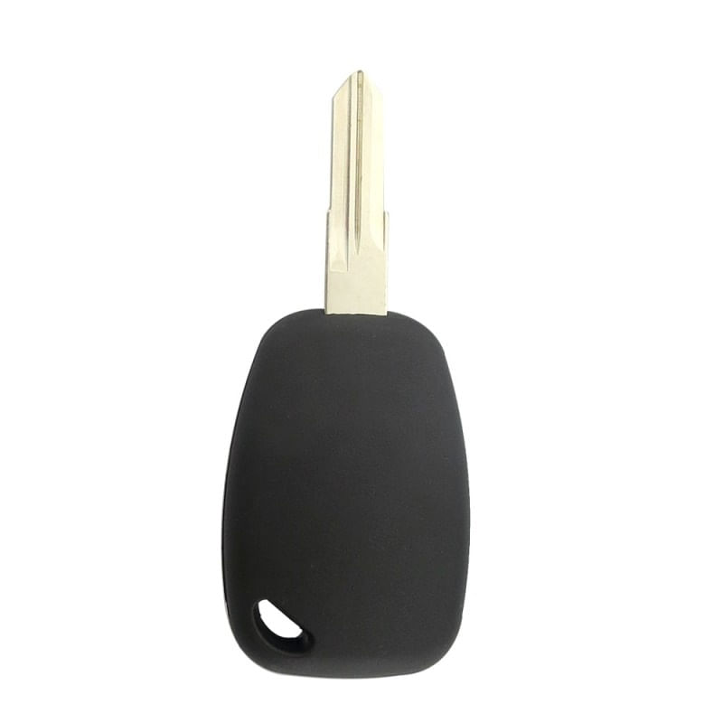 Carcasa Cheie Auto Techstar® Renault, Clio, Megane, Dacia, Logan, Sandero, Duster, 2 Butoane, VAC102