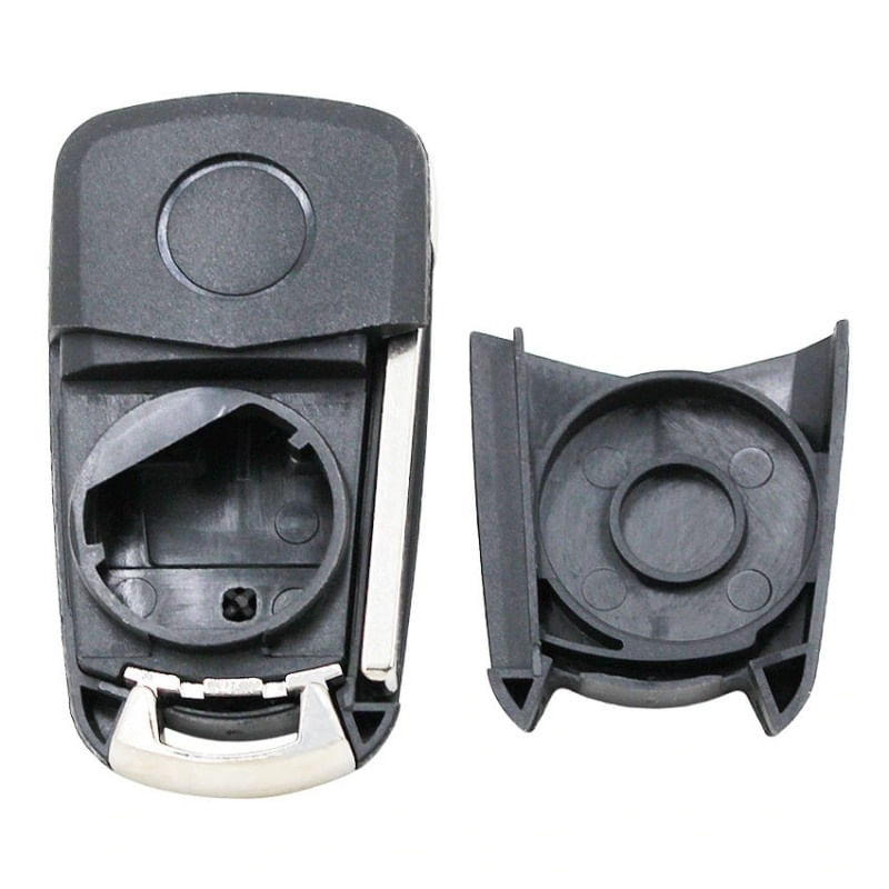 Carcasa Cheie Auto Techstar® Opel Astra, Vectra, Signum, Corsa, Meriva, Tigra, 3 Butoane