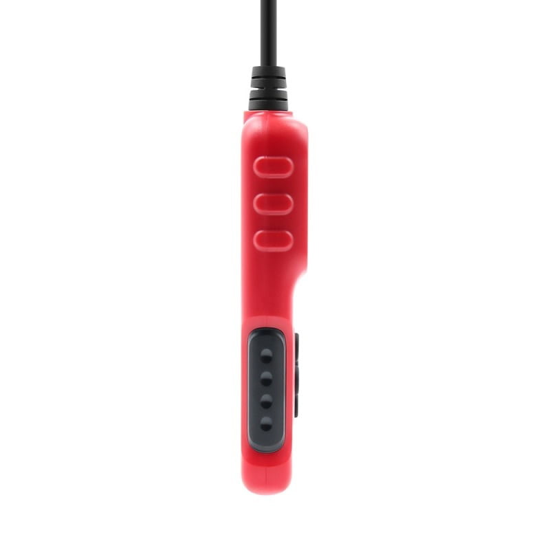 Dispozitiv de diagnosticare si scanare auto Techstar® V309, OBD2, Citire/ Stergere coduri de eroare, Ecran LCD, Cautare - 4 | YEO