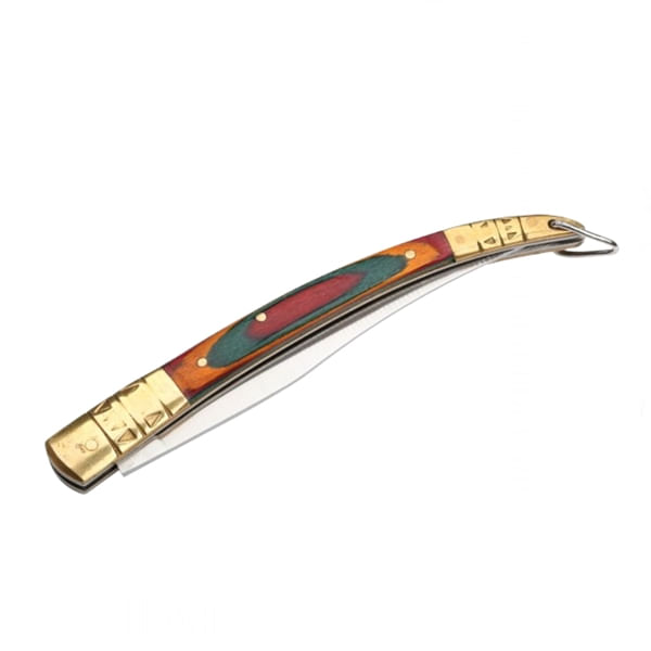 Set model spaniol 18 cm si trei sprayuri cu piper, auto-aparare, 90 ml - imagine 2