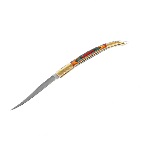 Set model spaniol 18 cm si trei sprayuri cu piper, auto-aparare, 90 ml - imagine 4