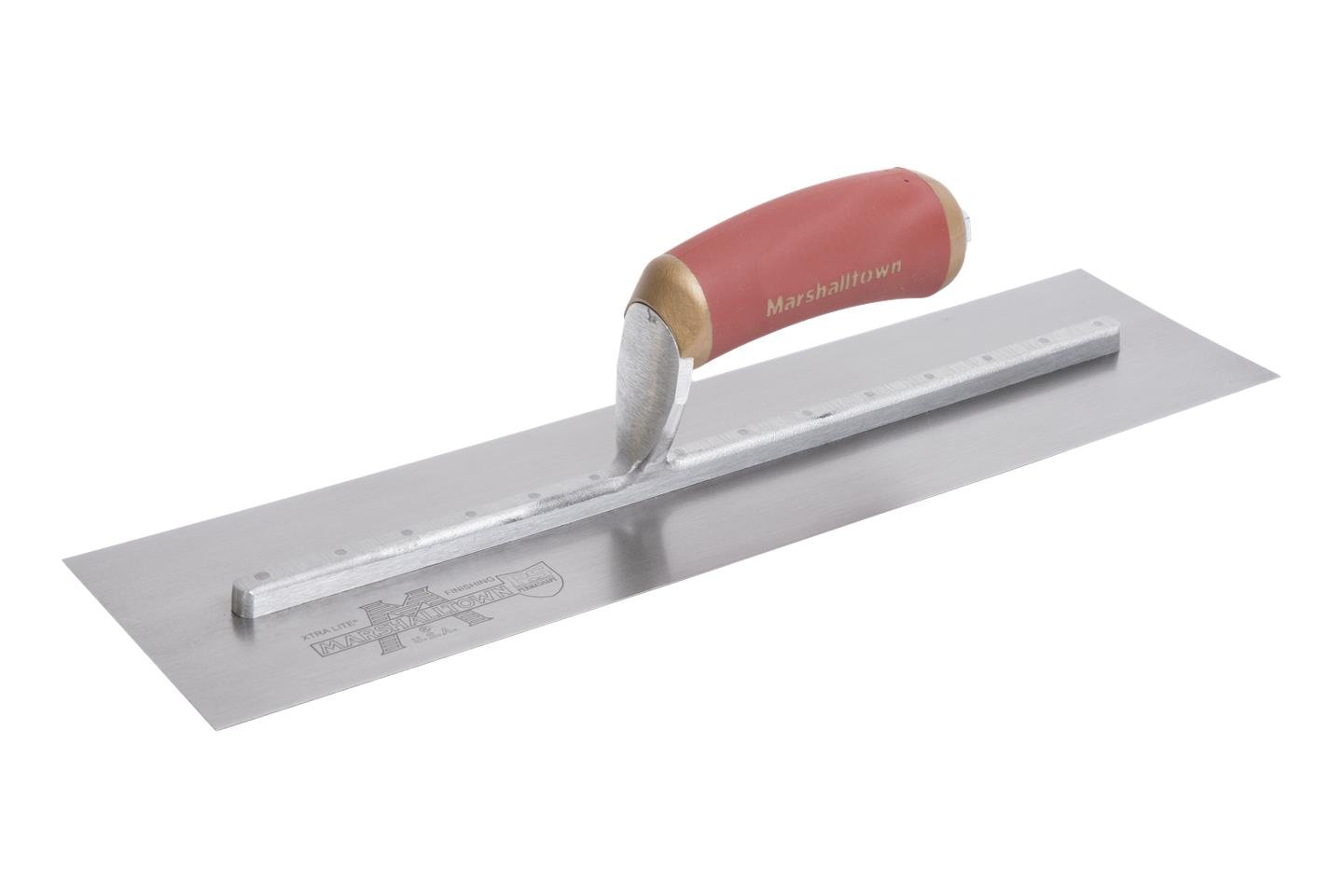 Gletiera de beton Marshalltown PB145D 35x12cm