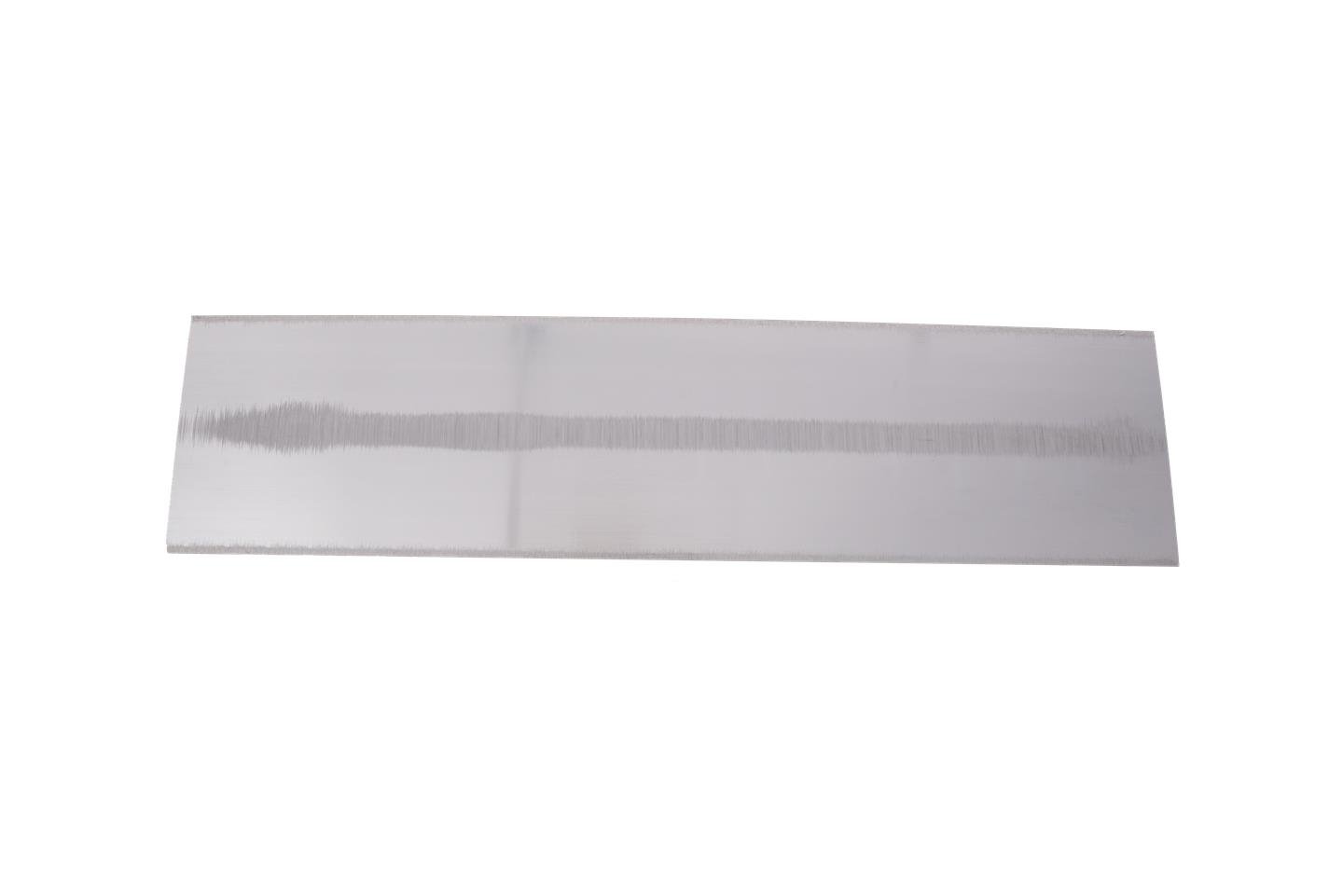 Gletiera de beton din inox Marshalltown MXS64SSD 35x10cm