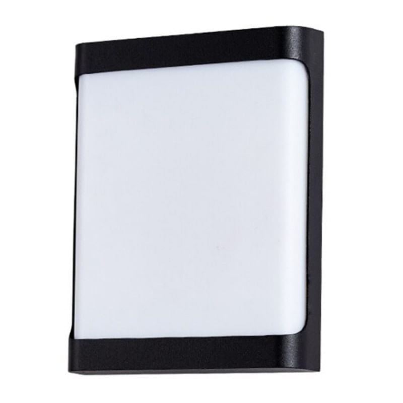 Aplica Exterior Techstar® LED Light EX10 , Putere 20W, A++, Rezistenta la Apa si Praf, Alb Rece, 6500K, Plastic ABS - 2 | YEO