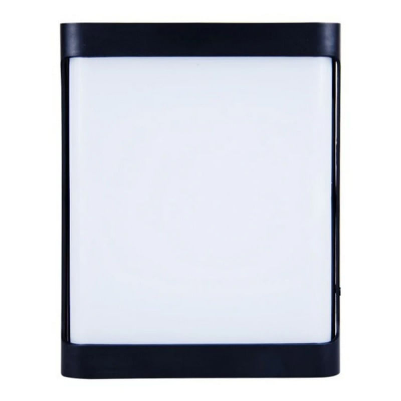 Aplica Exterior Techstar® LED Light EX10 , Putere 20W, A++, Rezistenta la Apa si Praf, Alb Cald, 3000K, Plastic ABS