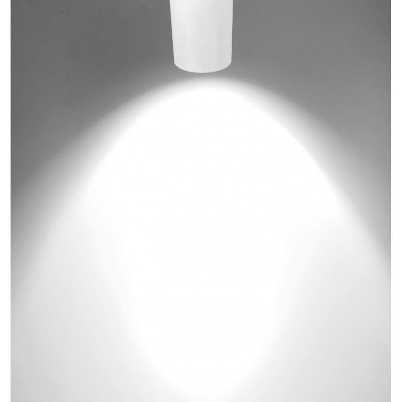 Spot LED Techstar® Tracklights, Pentru Sina RailRacks Monofazata Tip L, 30w, 3000K, 4000K, 6500K, Iluminat - 1 | YEO
