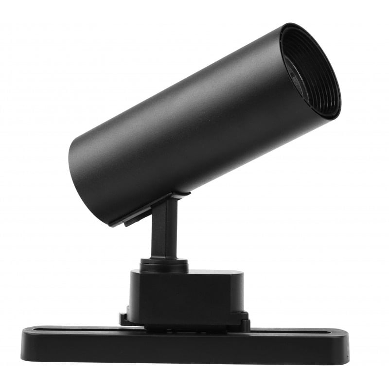 Spot LED Techstar® Tracklights HD, Pentru Sina RailRacks Monofazata Tip L, 30w, 4000k Lumina Naturala, Iluminat - 4 | YEO