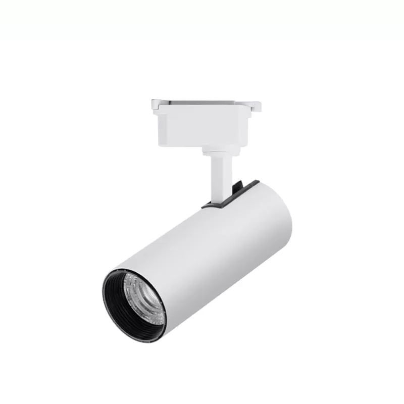 Spot LED Techstar® Tracklights HD, Pentru Sina RailRacks Monofazata Tip L, 30w, 4000k Lumina Naturala, Iluminat - 3 | YEO