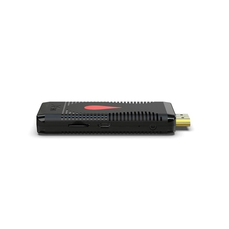 Mini PC, TV Box X96 S400, 4K HDR, Android 10, 1GB RAM, 8GB ROM, Allwinner H313, Quad Core, Mali-G31, USB 2.0, WiFi
