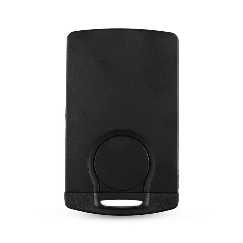 Cheie Auto Completa Techstar® Renault, , Megane, Scenic, Fluence, 4 Butoane, 433Mhz, 7952 Cip - imagine 6