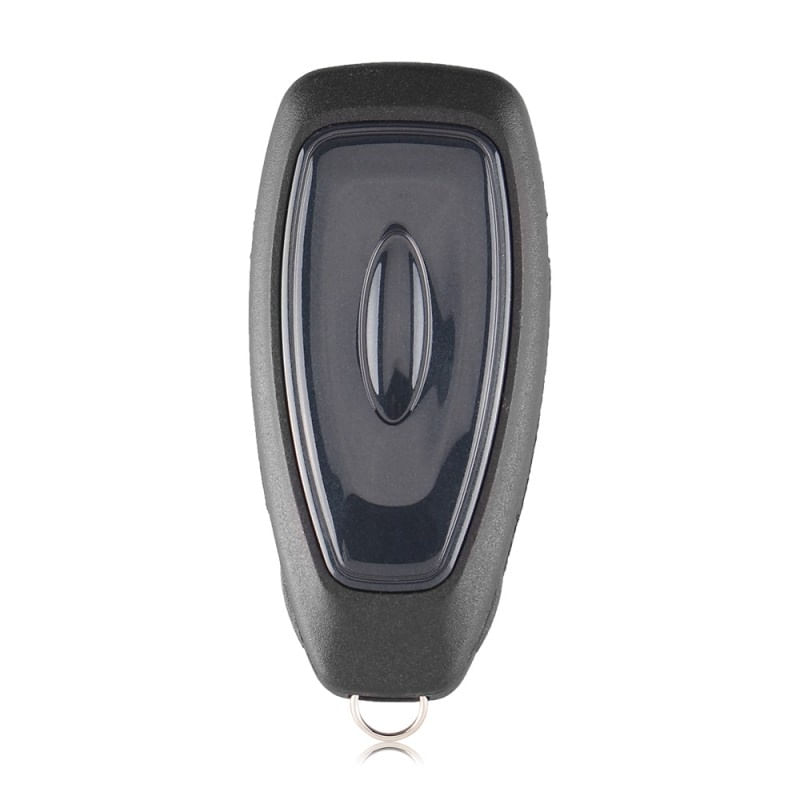 Cheie Auto Completa Techstar® Ford, Kuga, Fiesta, Mondeo MK4, 433Mhz, HU101, 3 Butoane, Smart - 3 | YEO