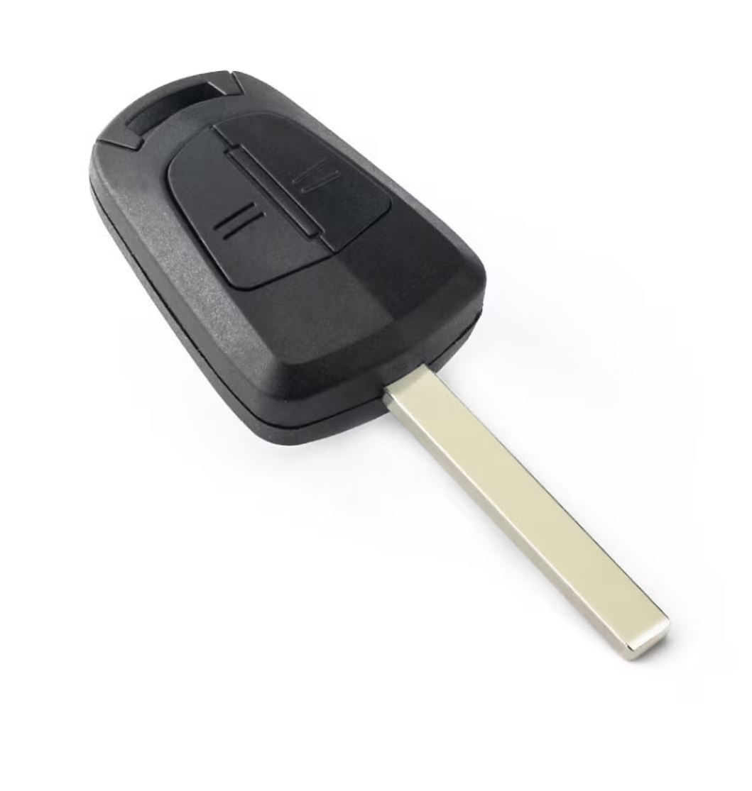 Cheie Auto Completa Techstar, Compatibila Opel Astra H, Corsa D, Zafira B, Meriva, Combo (2004-2014) - PCF7941 Higtag2