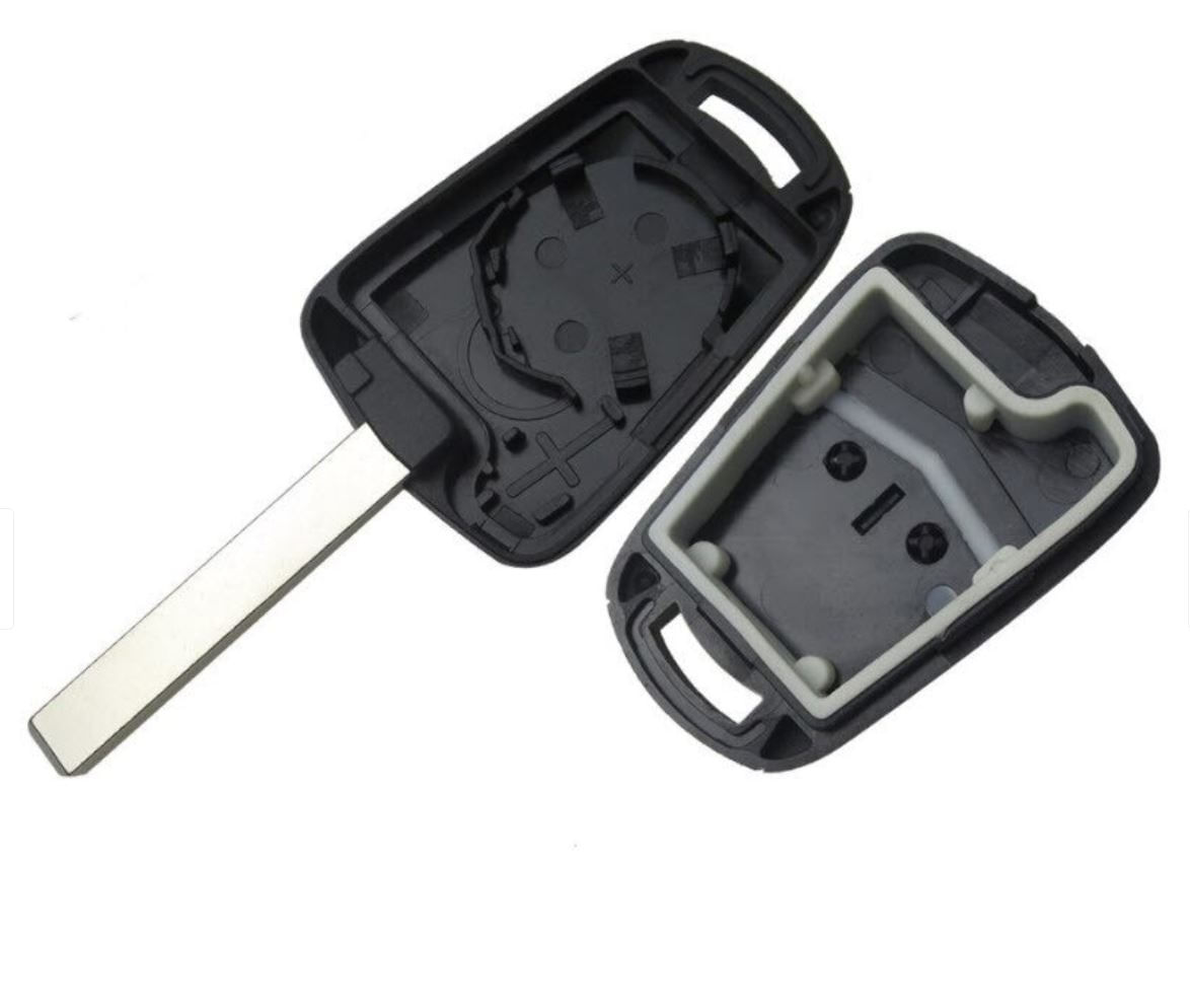 Cheie Auto Completa Techstar, Compatibila Opel Astra H, Corsa D, Zafira B, Meriva, Combo (2004-2014) - PCF7941 Higtag2 - 4 | YEO