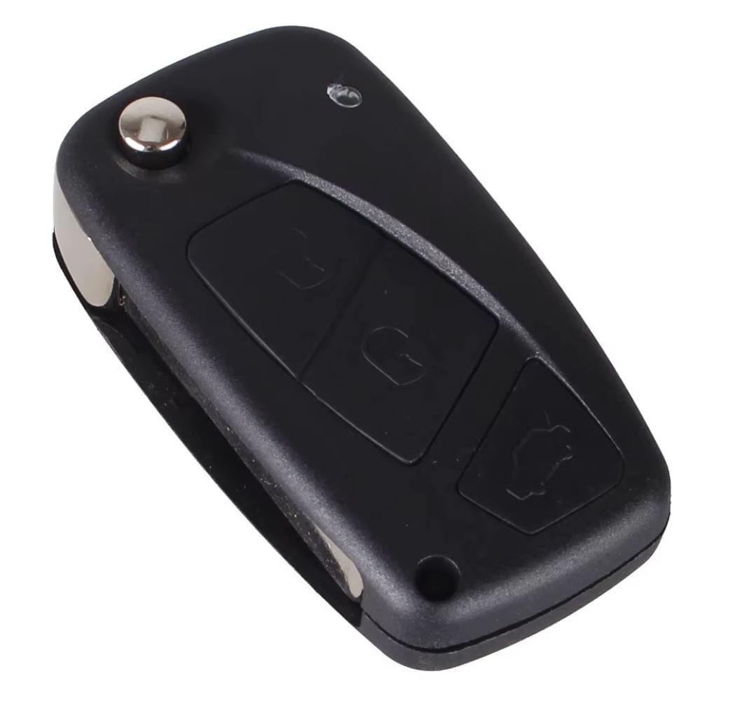 Cheie Auto Completa Compatibila cu Fiat Bravo, Stilo, Linea, Ducato, Lancia Ypsilon, Peugeot Boxer, Citroen Jumper - imagine 7
