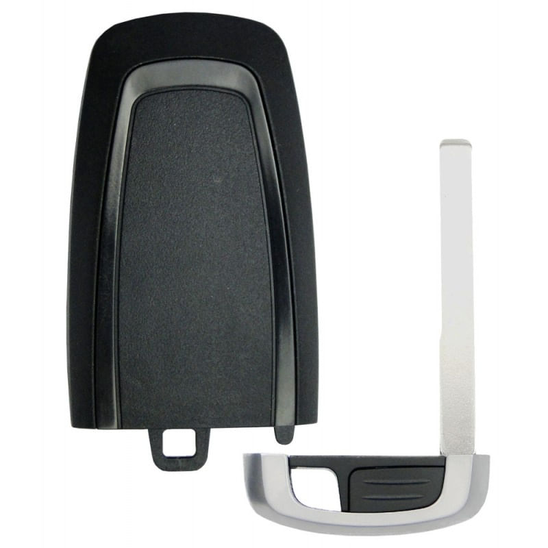 Cheie Auto Completa Techstar® Ford, Mustang, Edge, Fusion, Explorer, 902Mhz, 5 Butoane, Keyless, M3NA2C93142600 - 1 | YEO