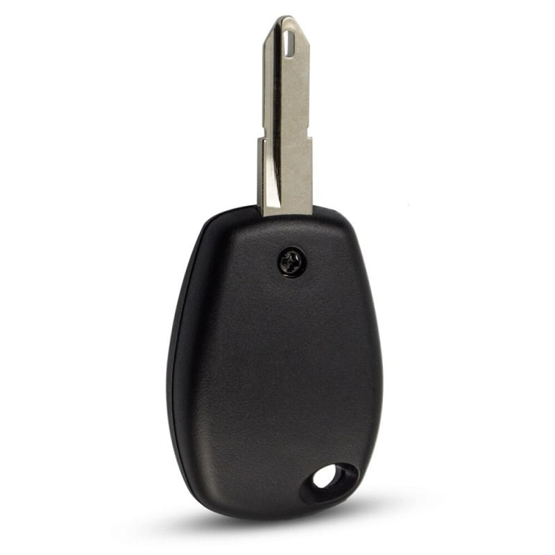 Cheie Auto Completa Techstar® Renault Clio, Megane Kango, Dacia, Duster, Logan, Sandero 434Mhz, PCF7946, NE72, 3 Butoane