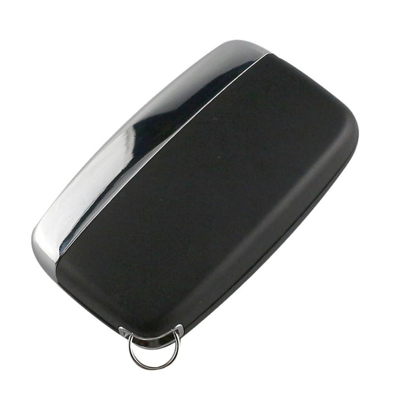 Cheie Auto Completa Techstar® LAND ROVER, Evoque, Discovery, Range Rover, 5 Butoane, 433mhz, Smart