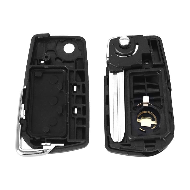 Cheie Auto Completa Techstar(R) Toyota, 433Mhz, 4D67, 3 Butoane