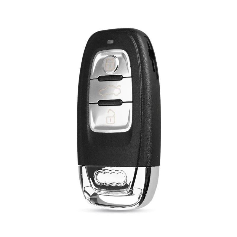 Cheie Auto Completa Techstar® Audi A4L/Q5, 3 Butoane, 8TO959754C, 868Mhz - 1 | YEO