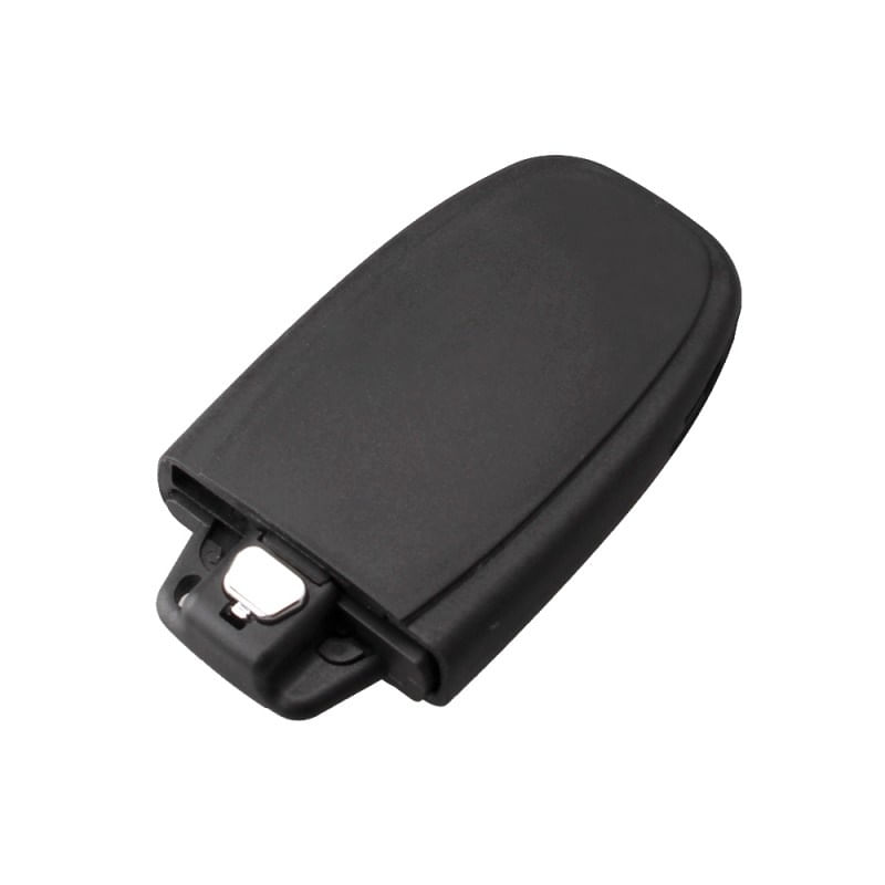 Cheie Auto Completa Techstar® Audi A4L/Q5, 3 Butoane, 8TO959754C, 868Mhz - 2 | YEO