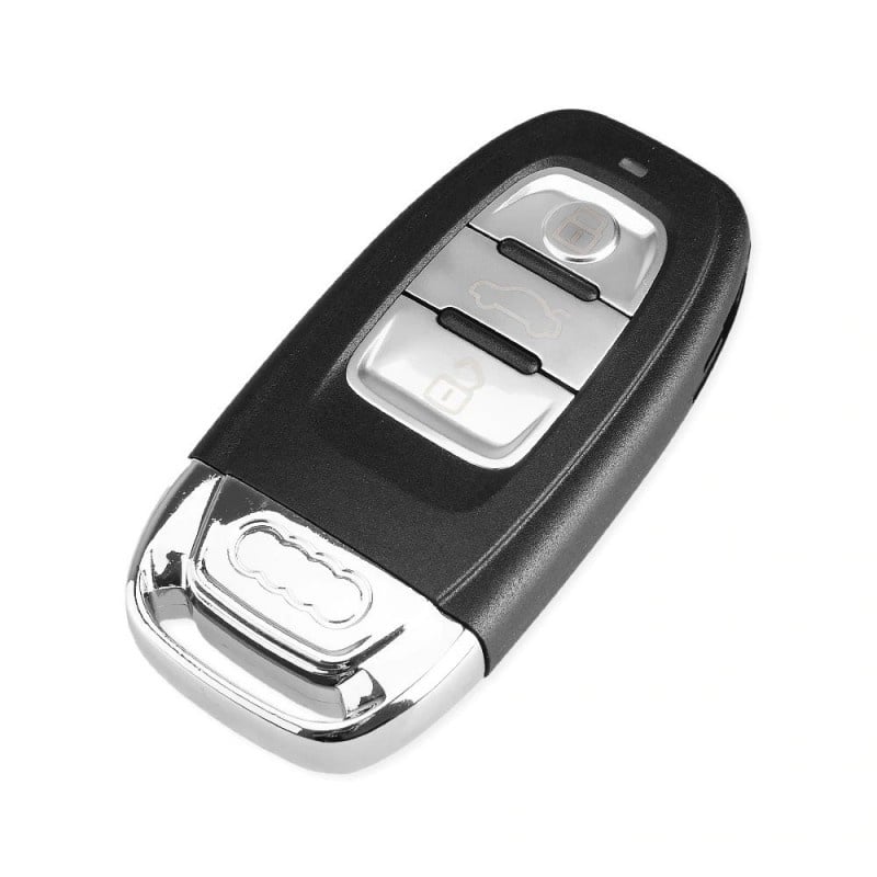 Cheie Auto Completa Techstar® Audi A4L/Q5, 3 Butoane, 8TO959754C, 868Mhz - 4 | YEO