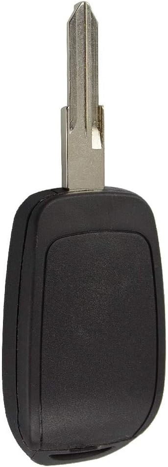 Cheie auto completa cu cip PCF7961M, 2 butoane, 433 MHz – Compatibila cu Dacia Logan, Duster, Sandero, Lodgy, Dokker - 2 | YEO