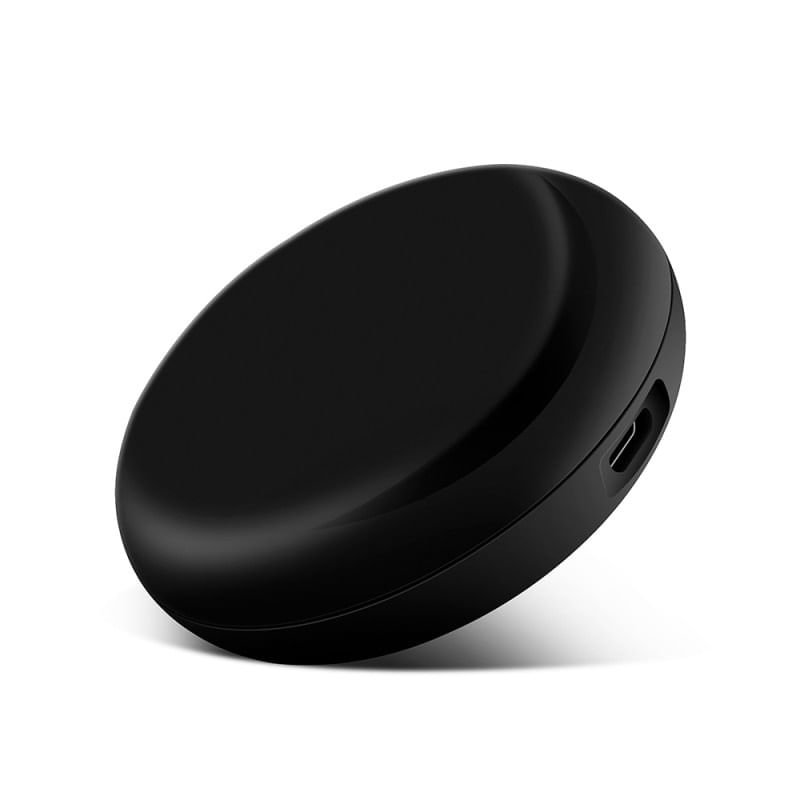 Telecomanda Inteligenta Universala Techstar® SL-10, Wireless, IR, Automatizare, Amazon Alexa, Google Assistant, Tuya
