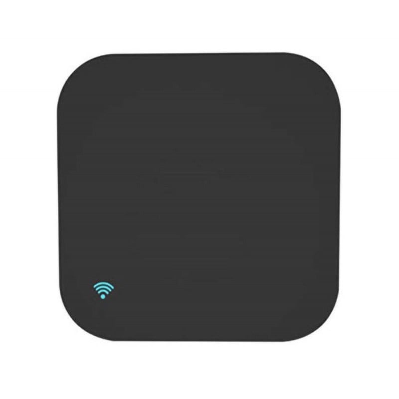 Telecomanda Inteligenta Universala Techstar® SL-02, Wireless, IR, Automatizare, Amazon Alexa, Google Assistant, Tuya - 4 | YEO