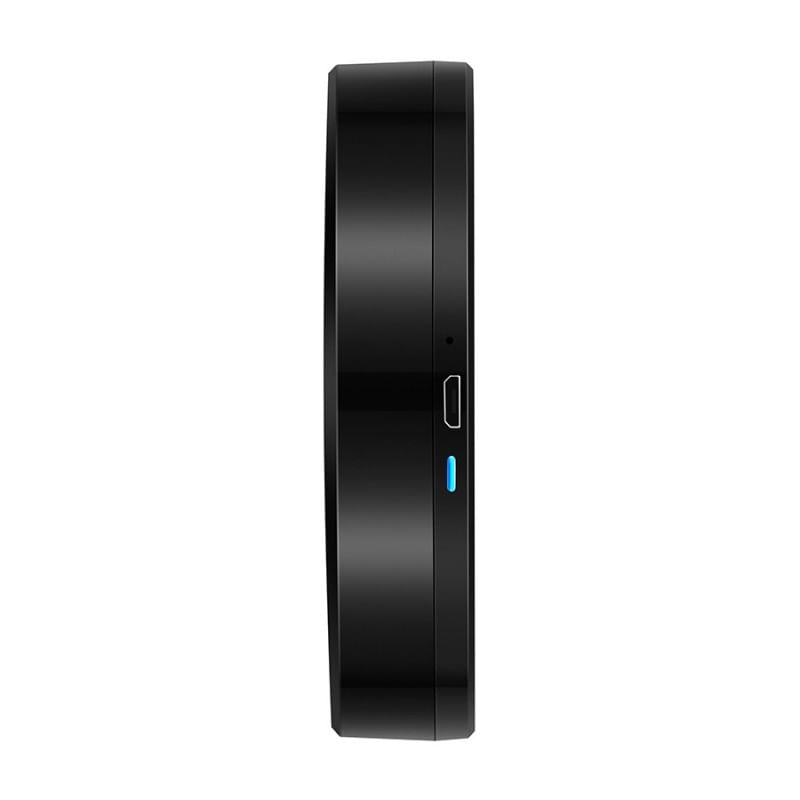 Telecomanda Universala Smart Techstar®, Wireless, IR, Functie Copiere Telecomanda, Amazon Alexa, Google Assistant