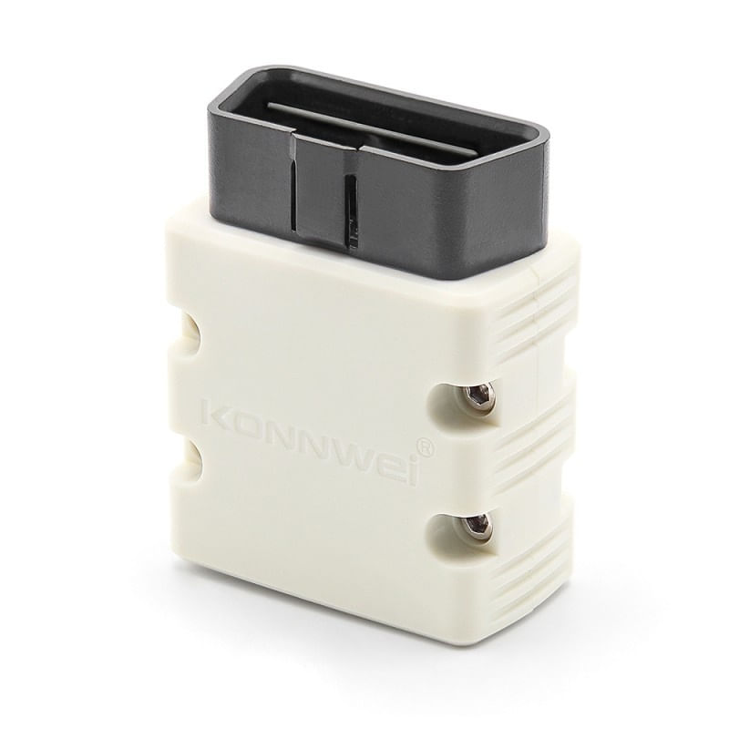 Instrument de scanare si diagnosticare auto, KONNWEI KW902, Mini ELM327, Bluetooth 5.0, OBD2, Compatibil Cu Android - 4 | YEO
