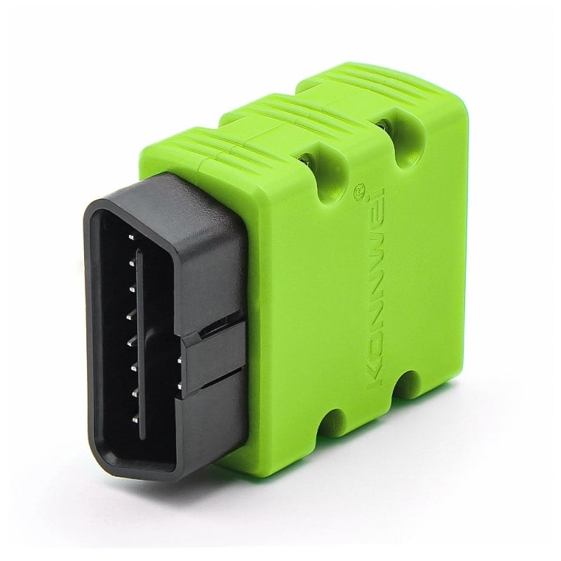 Instrument de scanare si diagnosticare auto, KONNWEI KW902, Mini ELM327, Bluetooth 5.0, OBD2, compatibil cu Android - 3 | YEO