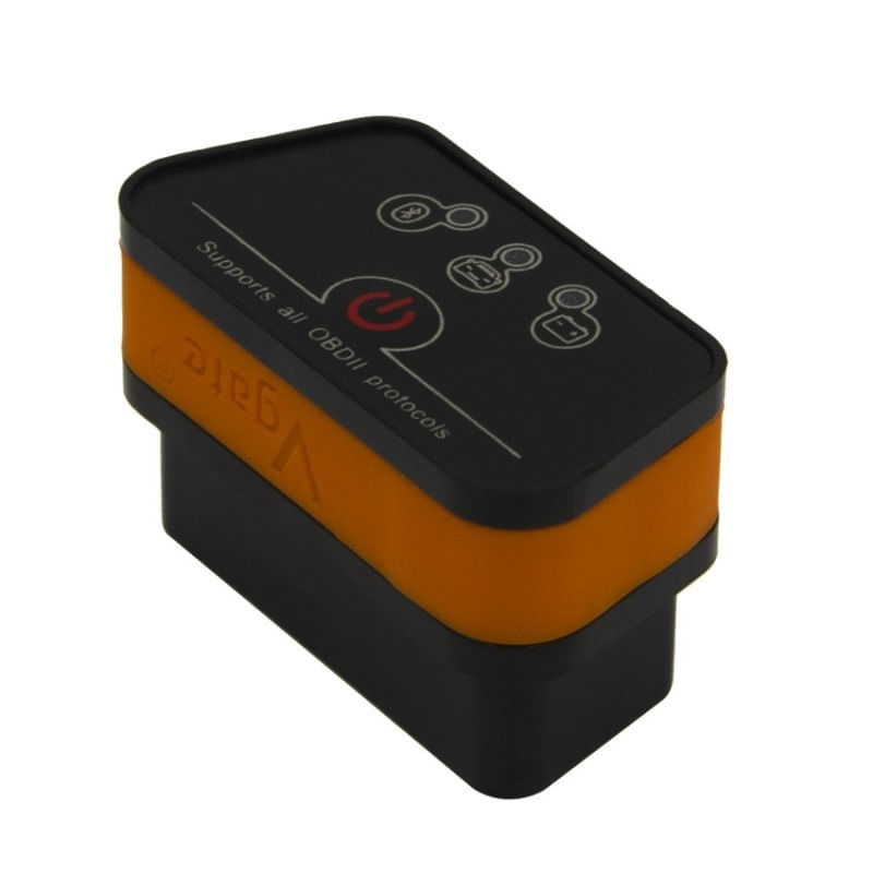 Diagnoza Multimarca ICar2 VGate OBD2 cu Bluetooth - 3 | YEO