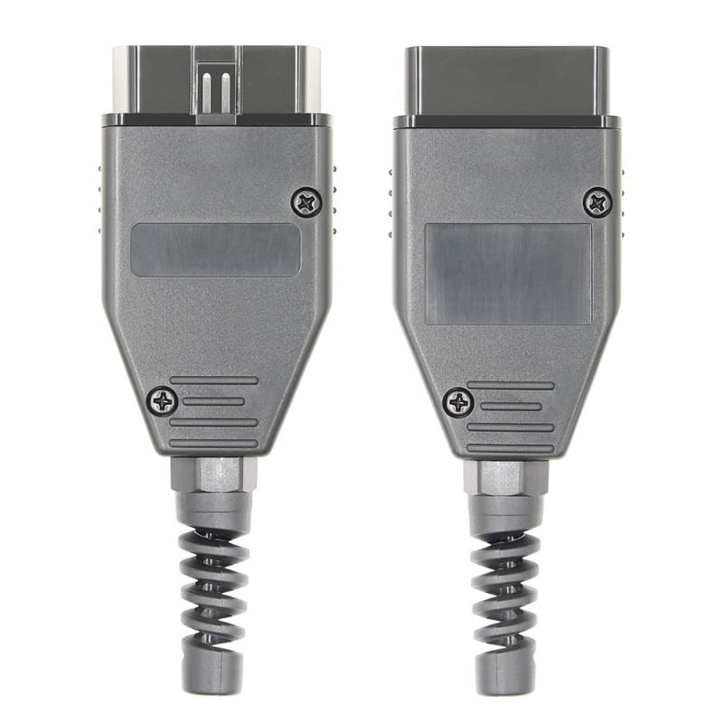 Cablu Adaptor Auto Universal DIY, la OBD2 16 Pin, J1962 - 4 | YEO