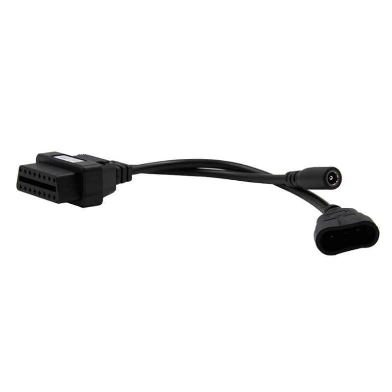 Set Cabluri Adaptoare OBD2 Multi Marca Auto - 1 | YEO
