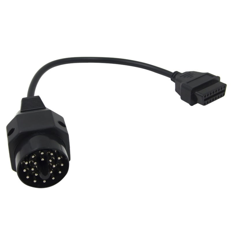 Cablu Adaptor Auto Techstar®, OBD2 BMW 20 Pin