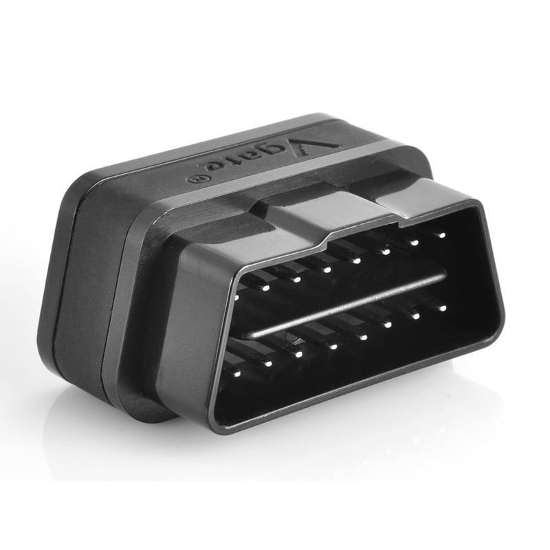 Interfata Diagnoza Multimarca Vgate, ICar2, Black, Bluetooth, OBD2 - 3 | YEO