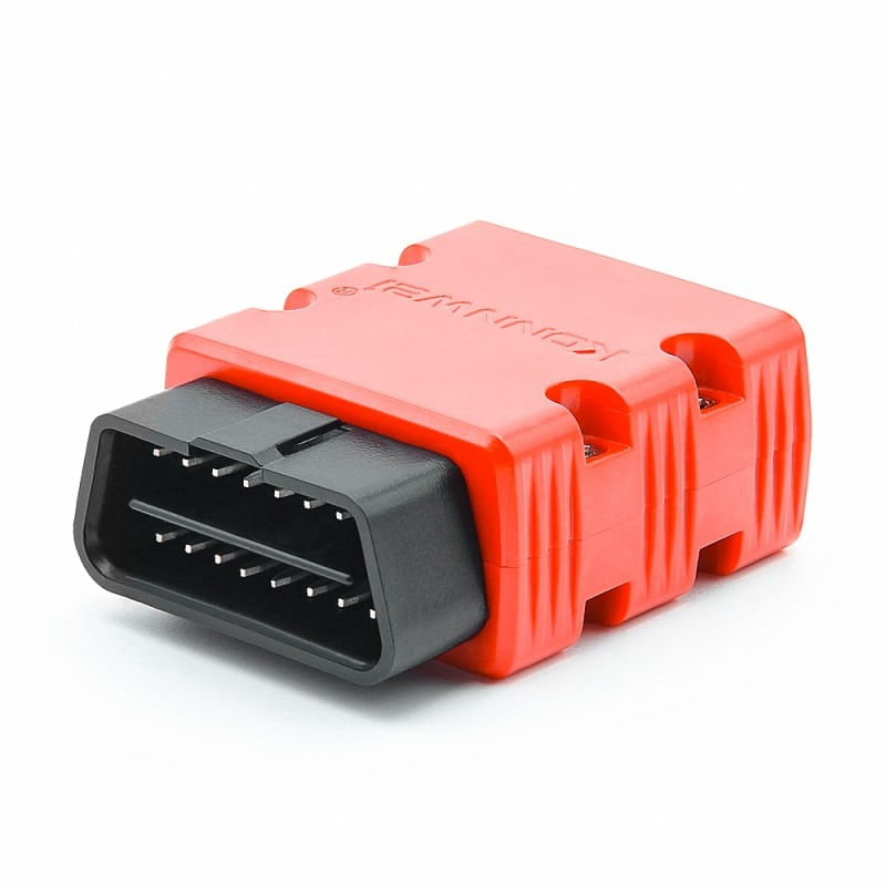 Instrument de scanare si diagnosticare auto, KONNWEI KW902, Mini ELM327, Bluetooth 5.0, OBD2, Compatibil Cu Android - 2 | YEO