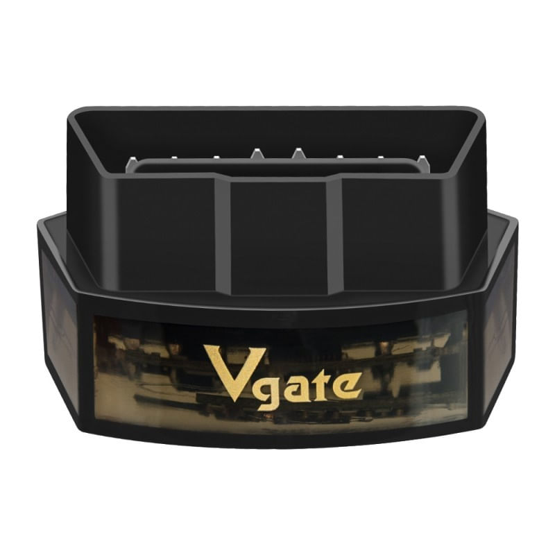 Interfata Diagnoza Auto Vgate iCar Pro, WiFi, Android si iOS, MultiMarca OBD 2 - 1 | YEO