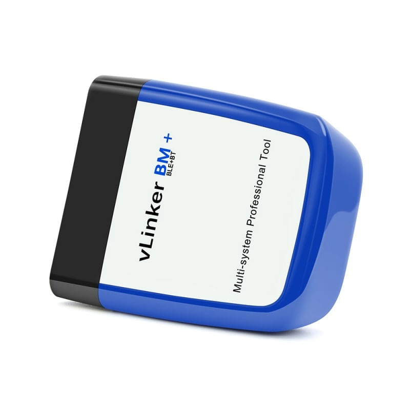 Diagnoza Vgate VLinker BM+, BMW, BimmerCode, Resetari, Live Data, Regenerare DPF, Control Flaps, ASD, Programare - 2 | YEO
