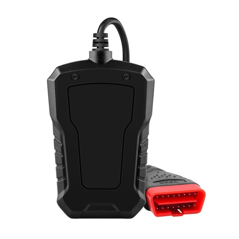 Diagnoza OBD2 KONNWEI KW310, Black, Afisare Erori + Descriere, Resetari, Live Data, ELM 327 OBDII - 3 | YEO